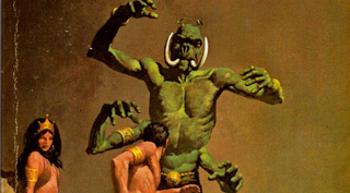 Illustration for article titled 11 Science Fiction Books That Are Regularly Taught in College Classes